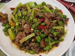 -柒柒海里·平价海鲜·蒸汽·家宴(金沙滩店)