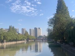 -浙江工业大学（朝晖校区）-游泳馆