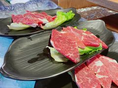 安格斯牛肉-阳光岛·海鲜盛宴(银泰中心in99店)