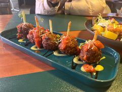 -ChitChat奇洽·Bistro(黎黄陂路店)