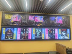 -谜盒子奇幻密室(南屏店)