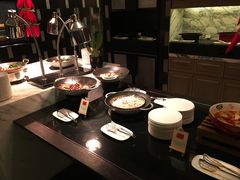 -深圳四季酒店·馥自助餐厅