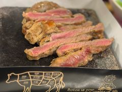 -伯顿西餐厅(厚街香榭丽店)
