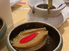 -清水日本料理铁板烧(学府路店)