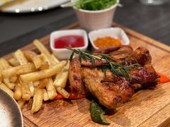-ChitChat奇洽·Bistro(黎黄陂路店)