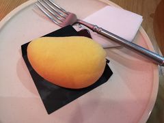 芒果多多蛋糕-B.O.M波姆烘焙(凤凰街店)