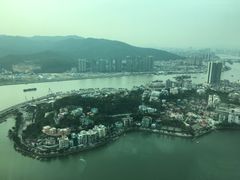 -澳门旅游塔360°旋转餐厅(南湾湖广场店)