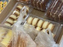 -甜嘟嘟烘焙坊(舒城路店)