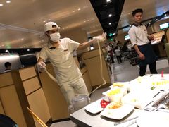 -海底捞火锅(奥山世纪城店)