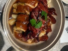 -留半山·香港食堂(啦啦宝都店)
