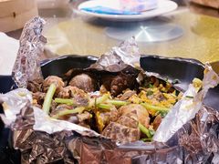 盐焗花螺-79号渔船海鲜饭店(华强北店)