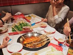 -宏姐串串香(征仪路店)