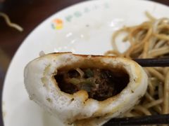 -护国寺小吃(左家庄店)