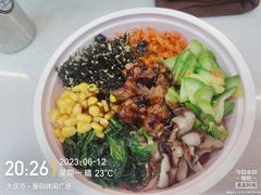-米村拌饭(摩码广场店)