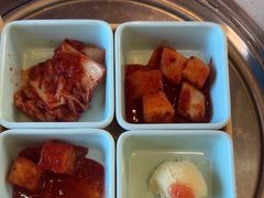 -韩香福烤肉庄园(荣成店)