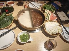 -东道煮牛肉火锅(东盛大街店)
