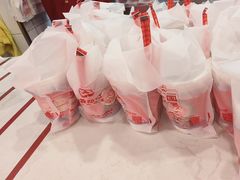 -塔斯汀中国汉堡(东平店)