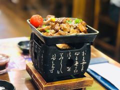 -仙隐小鹿中華の日料(正弘城店)
