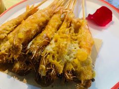 -豆蔻电影主题餐厅(四牌楼店)