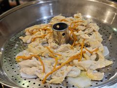-熠盛粤味·顺德桑拿鸡(永康路店)
