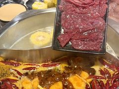-三江汇火锅店(保全街店)
