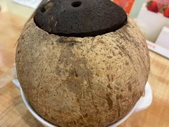 -新世界餐厅(万达店)