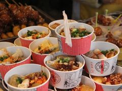 -張飛牛肉(锦里店)