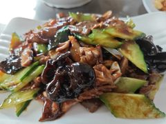 -友谊餐馆(永安路店)