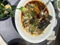 -连鹭海鲜·海肠捞饭·海胆饭(星海店)