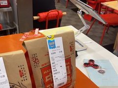 -塔斯汀中国汉堡(南京信息工程大学店)