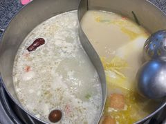 -江小渔鲜鱼火锅(辽沈二街店)