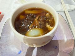-聚春园自助餐厅(东街口店)