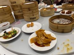 -稻香饭店(龙华天虹店)