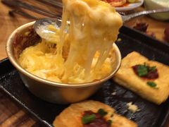 -三千里韩式炭火烤肉(南八马路店)