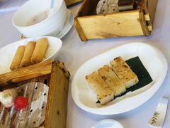 -上海新世界丽笙大酒店旋景餐厅(人民广场店)