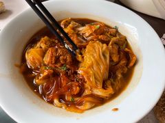 -静之湖湖畔餐厅