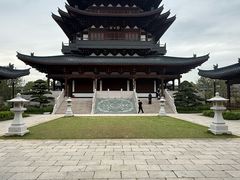-江心屿景区