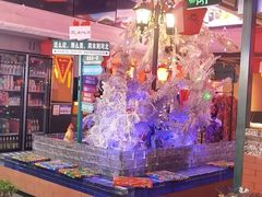-山河屯铁锅炖鲜鹅·东北菜(开发区一店)