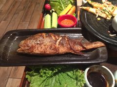-黑牛の店·和牛烧肉(大悦城店)