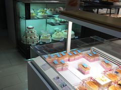 -甜星Star·生日蛋糕(百盛店)