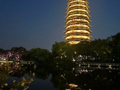 -听松楼·花园酒店·自助餐厅(红梅公园店)