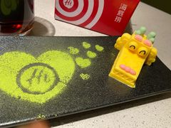 -海底捞火锅(蒙城路店)