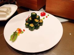 -天府中餐厅·粤菜·海南菜·生猛海鲜(三亚海棠湾洲际度假酒店)
