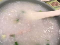 肉片粥-顺记冰室(宝华路店)