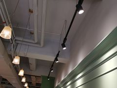 -F+轻食健身赋能空间(中华北路国贸商场店)