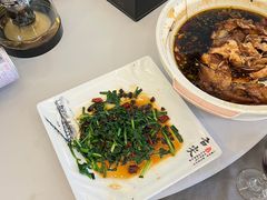 -钱记·乡野菜(紫荆花路店)