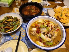 -卤鸭儿(小河路店)