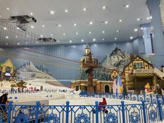 -广州热雪奇迹
