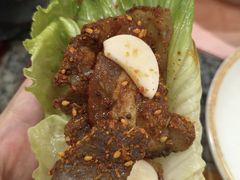 -酒拾烤肉(阳光100店)