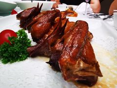 -悦雅居·老广州老味道(长湖店)